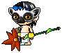 birdcatcher